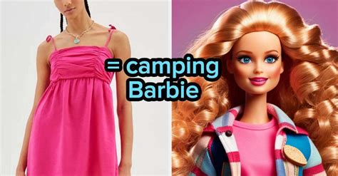 buzzfeed barbie doll|barbie quizzes for adults.